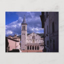 Search for umbria postcards Spoleto