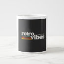 Search for 1970s style mugs Vintage