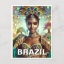 Search for samba postcards Travel