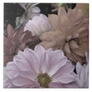 Search for black daisy tiles Pink