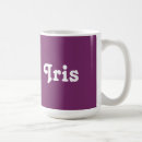 Search for iris mugs Purple