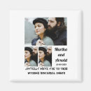 Search for dinner party magnets Simple