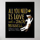 Search for affectionate posters Dog