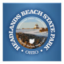 Search for headland Beach