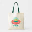 Search for space alien bags Kids