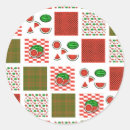 Search for red watermelon stickers Yellow