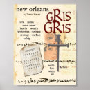 Search for gris posters Orleans