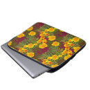 Search for pattern cas laptop cases Flowers