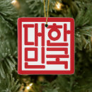 Search for south of christmas tree decorations Country