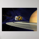 Search for cassini posters Saturn