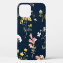 Search for delicate floral iphone cases Vintage