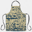 Search for graphic design aprons Background