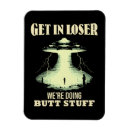 Search for loser Space