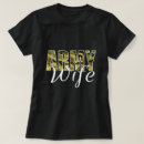 Search for army wife tshirts Mum