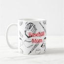 Search for softball mom mugs Bat