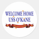Search for uss stickers Welcome home