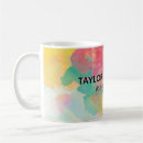 Search for splatter paint mugs Trendy
