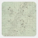Search for star map stickers Celestial