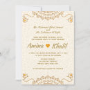 Search for digital nikah invitations Muslim