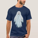 Search for spoopy tshirts Ghost