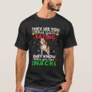 Search for beagles tshirts Santa