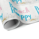 Search for bahamas wrapping paper Sand