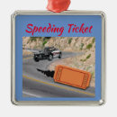 Search for police car christmas tree decorations Cops