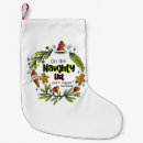 Search for naughty christmas stockings Winter