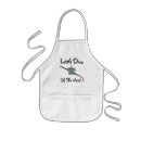 Search for young adult aprons Girl