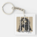 Search for finish key rings Jesus