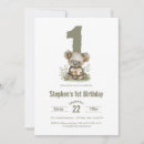 Search for koala baby postcards 1st birthday