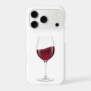 Search for red wine iphone cases Simple