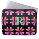 Search for bright floral electronics Hot pink