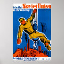 Search for retro soviet posters Russia