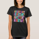 Search for administration womens tshirts Work