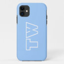 Search for baby blue iphone cases Minimalist