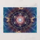 Search for cube postcards Metatron