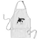 Search for killer aprons Whale