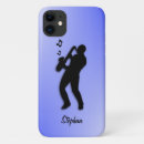 Search for sax player iphone cases Instrument