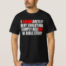 Search for creation of adam tshirts Faith