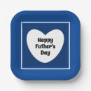 Search for fathers day plates Modern