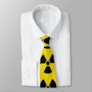 Search for radiations ties Yellow