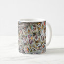 Search for sistine chapel mugs Michelangelo
