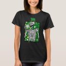 Search for shamrock st patricks day tshirts Drinking