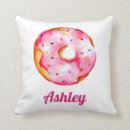 Search for rainbow sprinkles cushions Pink