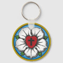 Search for protestant key rings Reformation