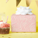 Search for tiger stripes wrapping paper Modern
