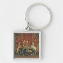 Search for tasteful key rings Floral