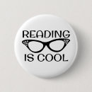 Search for cool reading badges Library