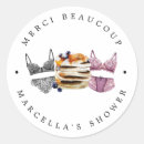 Search for pancakes stickers Modern